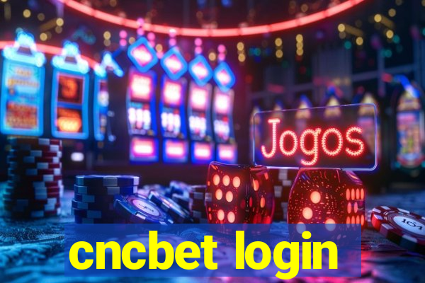 cncbet login